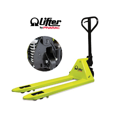 Destockage Transpalette Neuf